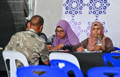 ގޭބިސީތަކަށް ކާޑުގެ ބާވަތްތައް ބަހަން ފަށައިފި، ބަލާނީ ކަރަންޓު މީޓަރު ނަންބަރަށް