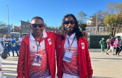 ރާއްޖޭގެ މެރަތަން ރެކޯޑް ވެސް މުގުރާލައި ޔޫސުފް ދިގުރާސްތާ ރޭހުގެ އެންމެ ކުރިއަށް