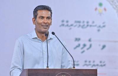 ފަޒުލް ދެއްކެވީ އެޗްޑީސީގައި ހިންގާފައިވާ ނާޖާއިޒު އެތައް ކަމެއް، މައްސަލަތައް އޭސީސީއަށް ހުށަހަޅަނީ