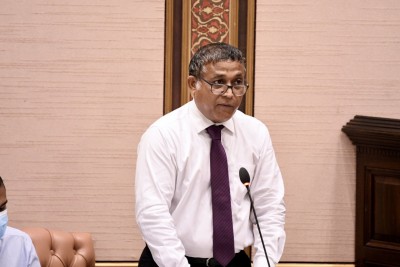 ރަށްރަށުގައި ގެދޮރު އެޅުމަށް ހުޅުވާލީ ޑިމާންޑް ބަލަން، ގެދޮރު އަޅައިދޭނެ ކަމަކަށް ނުބުނަން: އަސްލަމް