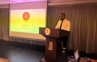 ކެއާ ސޮސައިޓީގެ ހުރިހާ ހިދުމަތެއް އެއް ތަނަކުން ލިބޭ ގޮތް ހަދަނީ