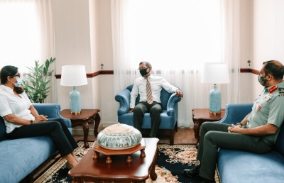 މަސްދަރު ހޯދަން މަސައްކަތް ނުކުރާނެ ކަމުގެ ޔަގީންކަން ކޮމިޓީން ދިން: މީޑިޔާ ކައުންސިލް