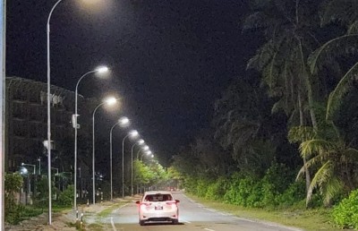 ހަށިވިއްކާ ކަމުގެ ތުހުމަތުގައި އައްޑޫ އިން 10 މީހަކު ހައްޔަރުކޮށްފި