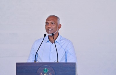 މުލިއާގެއަށް ކަރޯކޭ ސިސްޓަމެއް ގަތް ވާހަކަ ދޮގުކޮށްފި