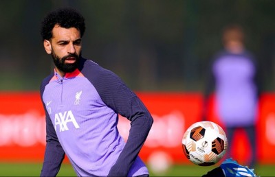 ސަލާހްގެ އަނިޔާ ފަސޭހަވުމުން ކްލޮޕް ހިތްހަމަ ޖެހިފައި