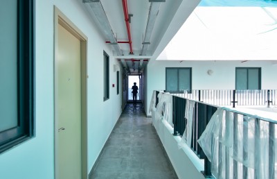 ޝަރުތު ހަމަވެ ގެދޮރު ނުލިބޭ މީހުންނަށް އެލަވަންސެއް ދޭ ގޮތަށް ސޯޝަލް ހައުސިންގެ ބިލް މަޖިލީހަށް