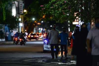 18،199 މީހަކަށް އިންކަމް ސަޕޯޓު ދީފި