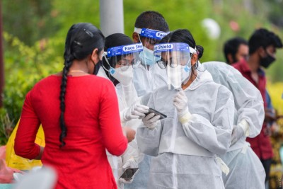 ކޮވިޑް އަކީ އާދައިގެ ރޯގާއެއް ކަމަށް ނުބެލުމަށް އާދޭސް!