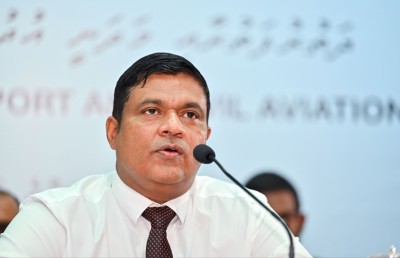 ވެހިކަލްތައް ރަޖިސްޓަރީ ކުރުމަށް ދައްކާ ގަރާޖު ބޭނުންކުރޭތޯ ބަލަން ދަނީ!