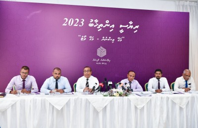 އީސީގެ މެމްބަރުކަން ދެ ދައުރު އަދާކޮށްފި ނަމަ އިނާޔަތާ އެކު ރިޓަޔާވެވޭ ގޮތަށް އުސޫލު ހަދައިފި