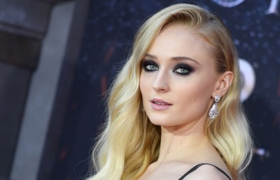 "ދަ ސްޓެއާކޭސް"ގެ ރޯލެއް ސޯފީ ޓާނާ އަށް