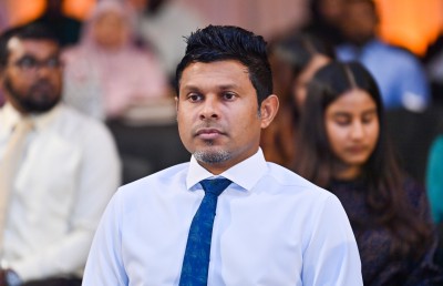 ހިލާލީގެ އަށް ނައިބު ރައީސް އަދި ބަދަލެއް ނުވޭ، ބަދަލު ވާނީ މި ރޯދަ މަހު