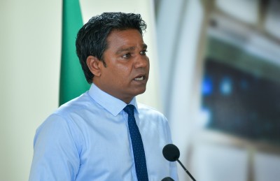 ގެވެށި އަނިޔާގެ މައްސަލާގައި އީސަގެ މައްޗަށް ދައުވާކުރަން ފޮނުވައިފި