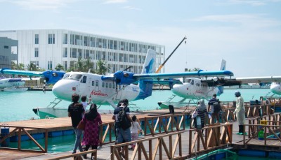 ސީޕްލޭން ޕައިލެޓުން އެނބުރި މަސައްކަތަށް ނުކުމެއްޖެ: މޯލްޑިވިއަން