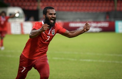 ދަގަނޑޭ ކޮވިޑުން ރަނގަޅުވެއްޖެ، އަލުން ޓީމާ ގުޅެނީ