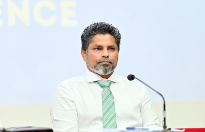 ބެޑްމިންޓަންގެ އިންތިހާބު މަޑުޖައްސާލަން ތޮލާލް އަންގަވައިފި