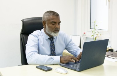 ޖޭއެސްސީގެ ނައިބު ރައީސަކަށް ފަނޑިޔާރު ނިޔާޒް