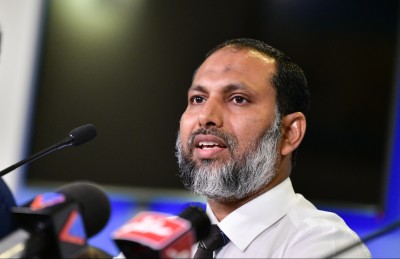 ދީނާ ގުޅޭ ބިލް އޮތްގޮތުން ހަމަޖެހުން ގާއިމްކުރަން ހުރަސް އެޅޭ: އަދާލަތު ޕާޓީ