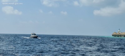 ގެއްލުނު ޑިންގީގެ ހަބަރުވެއްޖެ