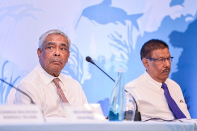 މިވަގުތު އެންމެ މުހިއްމީ ރާއްޖެ އެއްވަނަ މަންޒިލްގެ ގޮތުގައި ދެމެހެއްޓުން: ޗަމްޕާ އަފީފް