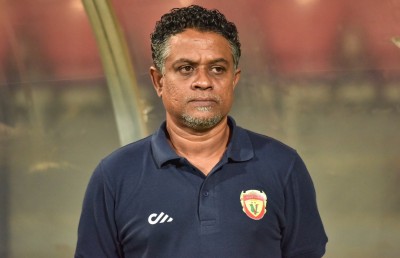 ސާންތީގެ ހިސާބުން ފެންނަ ބޮޑު މައްސަލަ