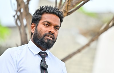 ކަނޑޫދޫގެ ޒަހަމްތަކުގައި މިރުހުގެ ދިލަ