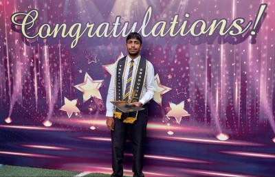 ހާއްސަ އެހީއަށް ބޭނުންވާ ޒައިން މާދަމާ އިމާމްވެ ހުކުރު ނަމާދުކުރާނެ