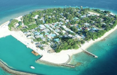 ހެނބަދޫ ފެނުގެ ނިޒާމުގެ މަސައްކަތް ފަށައިފި