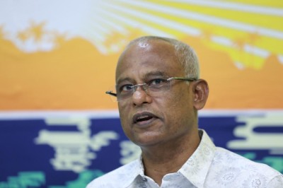 ޓްރާންސްޕޯޓު މިނިސްޓްރީގައި މައްސަލަތަކެއް އެބަ އުޅޭ: ރައީސް