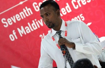 އިންސާނިއްޔަތަށް ހިދުމަތްކުރުން: މިއީ މާ ބޮޑު އުފަލެއް!