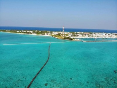 ދުވާފަރު ބިން ހިއްކުމުގެ މަޝްރޫއު ފަށައިފި