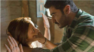 "ސަންދީޕް އޯރް ޕިންކީ ފަރާރް"ގެ އާ ޓްރެއިލާއެއް