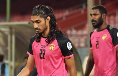 ސާންތީގެ ހިސާބުން ފެންނަ ބޮޑު މައްސަލަ