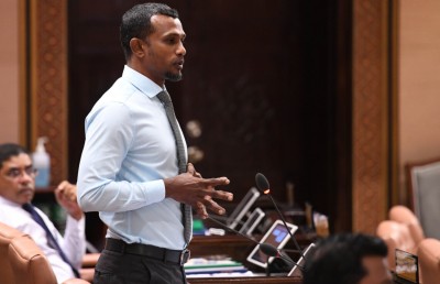 ބޭރުގެ ބޯޓުތަކުން ރާއްޖޭގައި ދާ އަޅާތީ ހުށަހެޅި މައްސަލަ ބޭރުކޮށްލައިފި