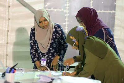 ފާރޫޤު ޙަސަންގެ "ވޯޓުގެ ޝަރުޢީ ހައިސިއްޔަތު" އަށް ނަޒަރެއް