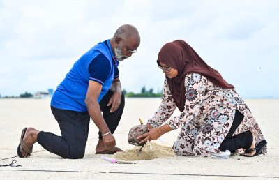 ގޯތީގެ ރަޖިސްޓްރީއާ ހަވާލުވާން އަންނަ ބުދަ ދުވަހުގެ ނިޔަލަށް ފުރުސަތުދީފި