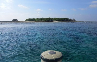 ހިތަދޫ-ހުޅުމީދޫ ބްރިޖު ޑިޒައިން ކުރުމުގެ ސާވޭ ނިންމައިފި
