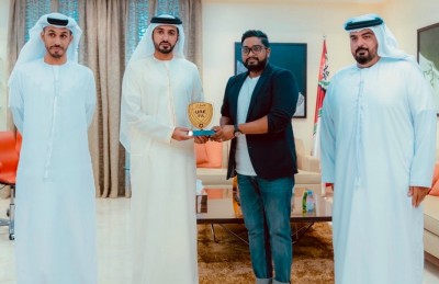 ރާއްޖެއަށް ޖެހުނު ގޯލަކީ ދުބާއީއަށް ކޮލިފައިން ބަދަލުކުރުން