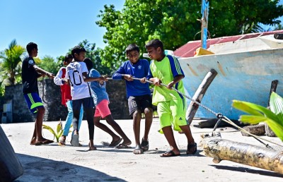 މި އާދެވުނީ އިހުގެ ދިރިއުޅުމުގެ ތެރެއަށް: "މަރުވެދާނީ މި ތަނުގައި"