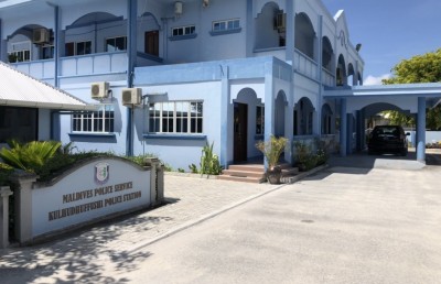 ކުޅުދުއްފުށިން މީހަކު ރަހީނުކުރި މައްސަލައިގައި ހައްޔަރުކުރި ދެ މީހުންގެ ބަންދަށް 15 ދުވަސް