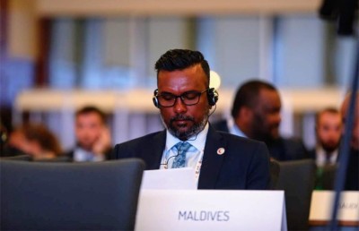އިންސާނިއްޔަތަށް ހިދުމަތްކުރުން: މިއީ މާ ބޮޑު އުފަލެއް!