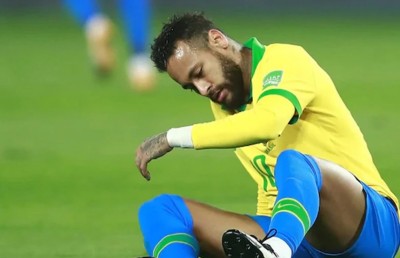 ކޮޕާ އެމެރިކާގައި ނޭމާ ނުކުޅެން ބްރެޒިލްގެ މަޖިލިސް މެންބަރަކު ގޮވާލައިފި