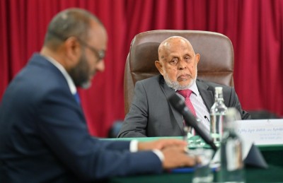 މާދަމާއަކީ ރާއްޖެއަށް މުލަ ރޯދަ ދުވަސް ކަމަށް ކަނޑައަޅައިފި