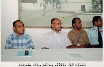 ހަބީބްގެ 38 އަހަރު: ސިޔާސީ ދިލަ ހޫނުގައި ނުޖެހި ނުކުންނެވީ ހުސްއަތާ!