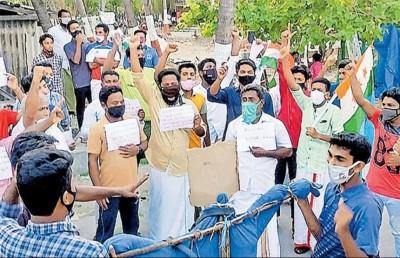 ލަކްޝަދީބުން ހައްޔަރުކުރި ޒުވާނުން ދޫކޮށްލަން ހައި ކޯޓުން އަމުރުކޮށްފި