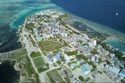 މާފުށިން ގެއްލިގެން ހޯދަމުން ދިޔަ ކުއްޖާ ފެނިއްޖެ