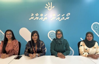 ދިރާގާއި މަމްސް އެއިޑްގެ އެހީ 100 އާއިލާއަކަށް