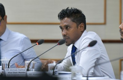 މިޝްކާގެ މަރު: ފަރުވާ ލަސްވި މައްސަލަ ބަލަން މަޖިލީހަށް