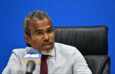 ދީނަށް ފުރައްސާރަ ކުރުމުގެ ކުށް އިތުރަށް ބަޔާންކުރަން ސަރުކާރުން ބިލެއް ހުށަހަޅަނީ