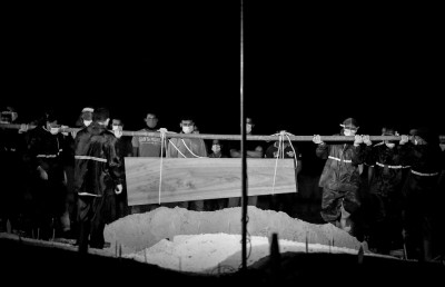 ކޮވިޑްގައި 41 އަހަރުގެ އަންހެނަކު ނިޔާވެއްޖެ